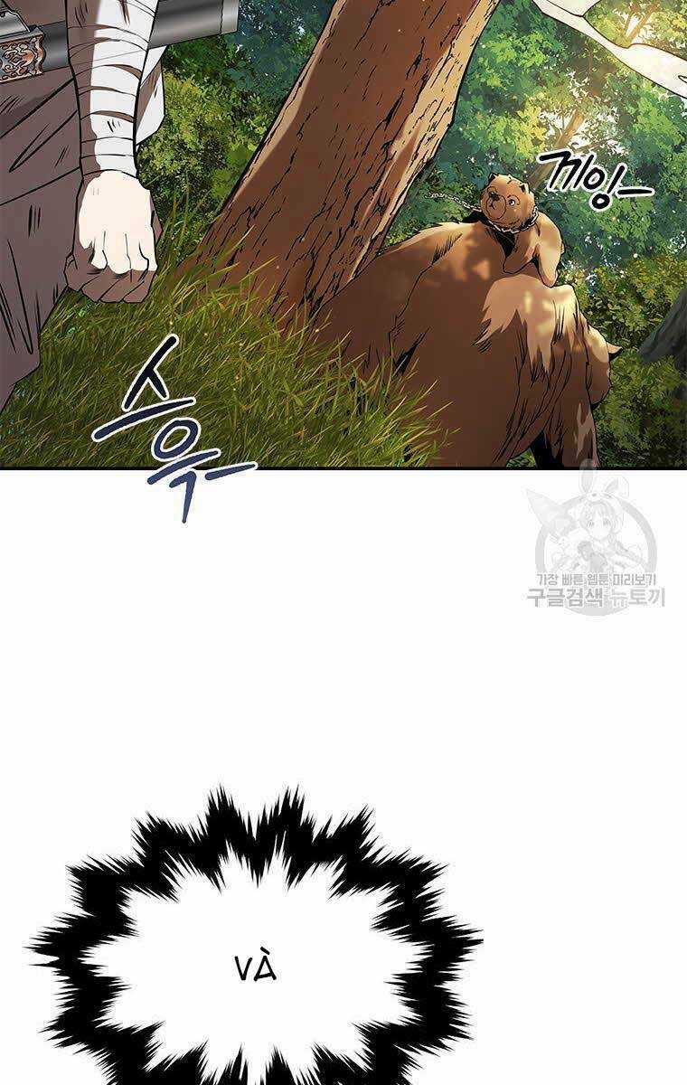 Hoa Sơn Tật Phong Kiếm Chapter 12 trang 107