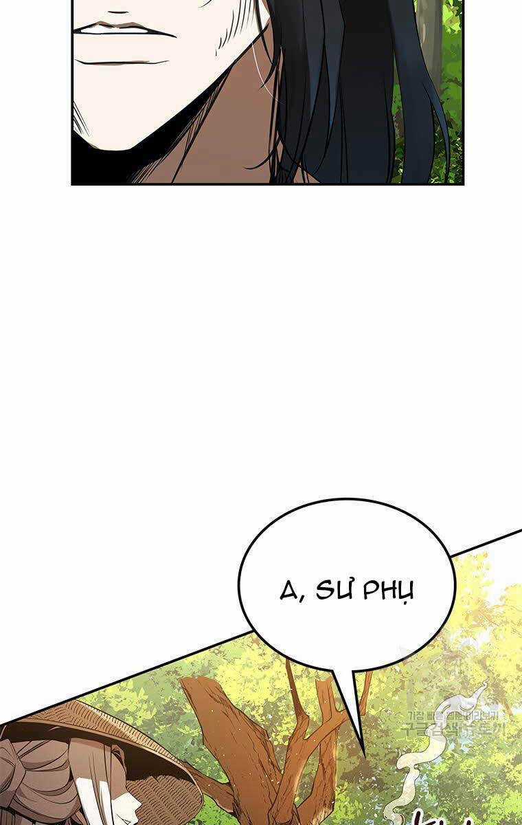 Hoa Sơn Tật Phong Kiếm Chapter 12 trang 112