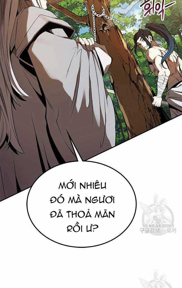 Hoa Sơn Tật Phong Kiếm Chapter 12 trang 113