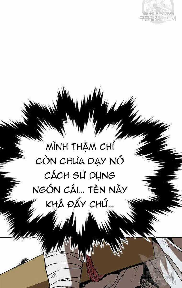 Hoa Sơn Tật Phong Kiếm Chapter 12 trang 114