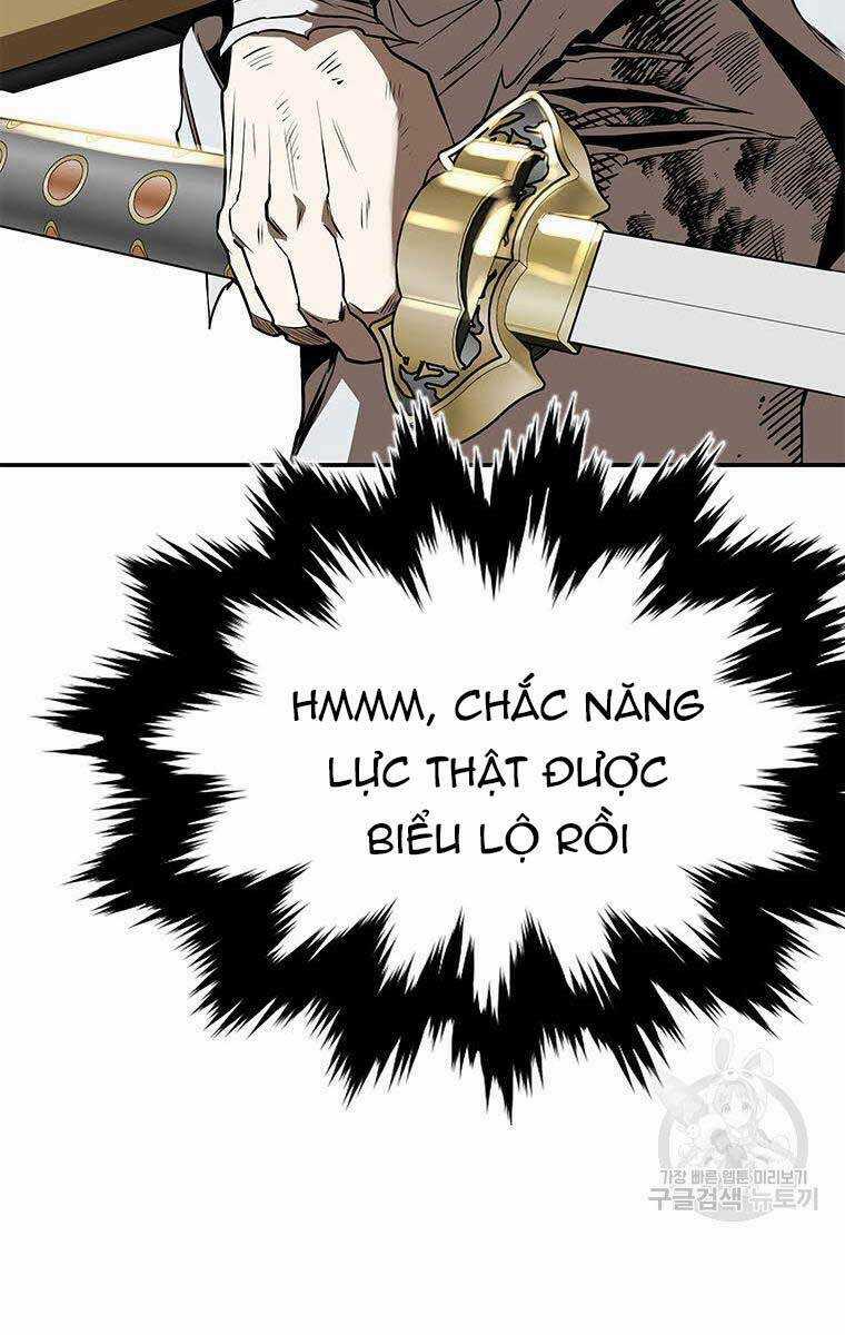 Hoa Sơn Tật Phong Kiếm Chapter 12 trang 115