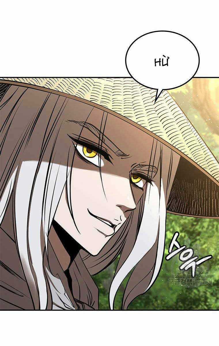 Hoa Sơn Tật Phong Kiếm Chapter 12 trang 116