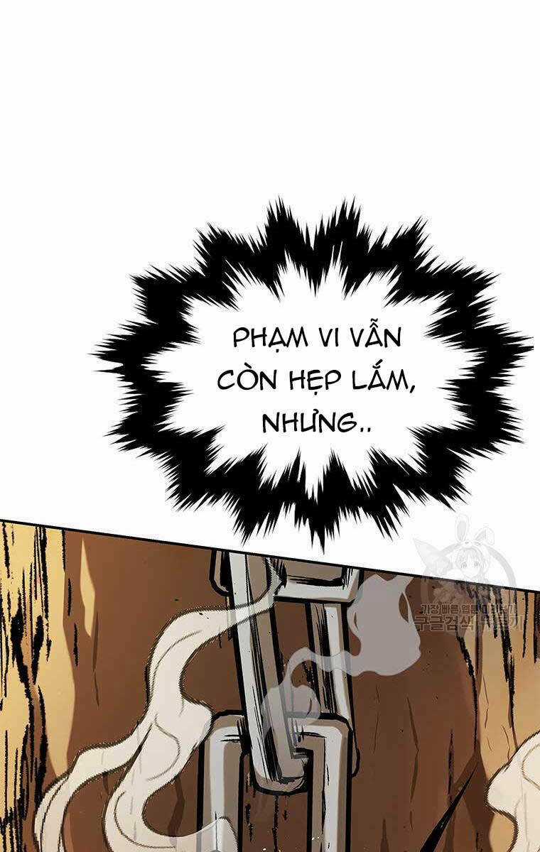 Hoa Sơn Tật Phong Kiếm Chapter 12 trang 117