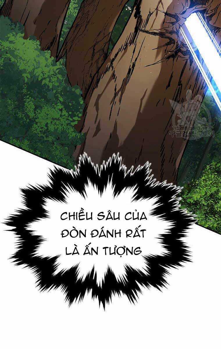 Hoa Sơn Tật Phong Kiếm Chapter 12 trang 121