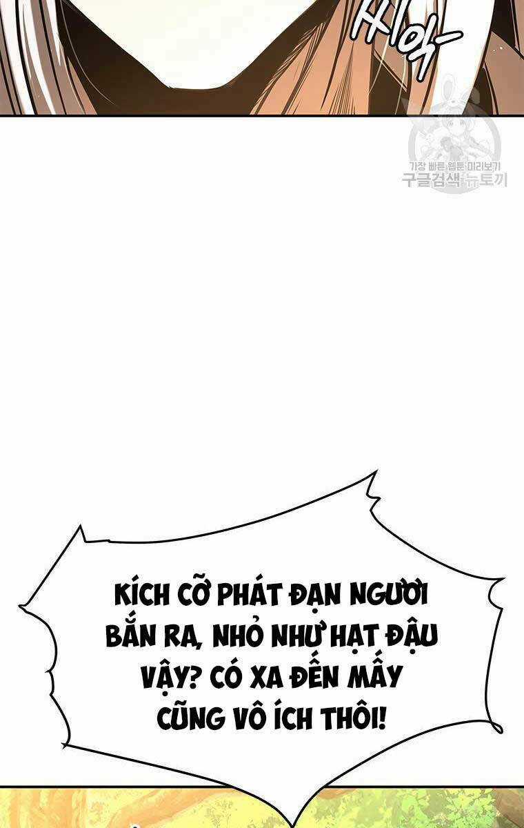 Hoa Sơn Tật Phong Kiếm Chapter 12 trang 123