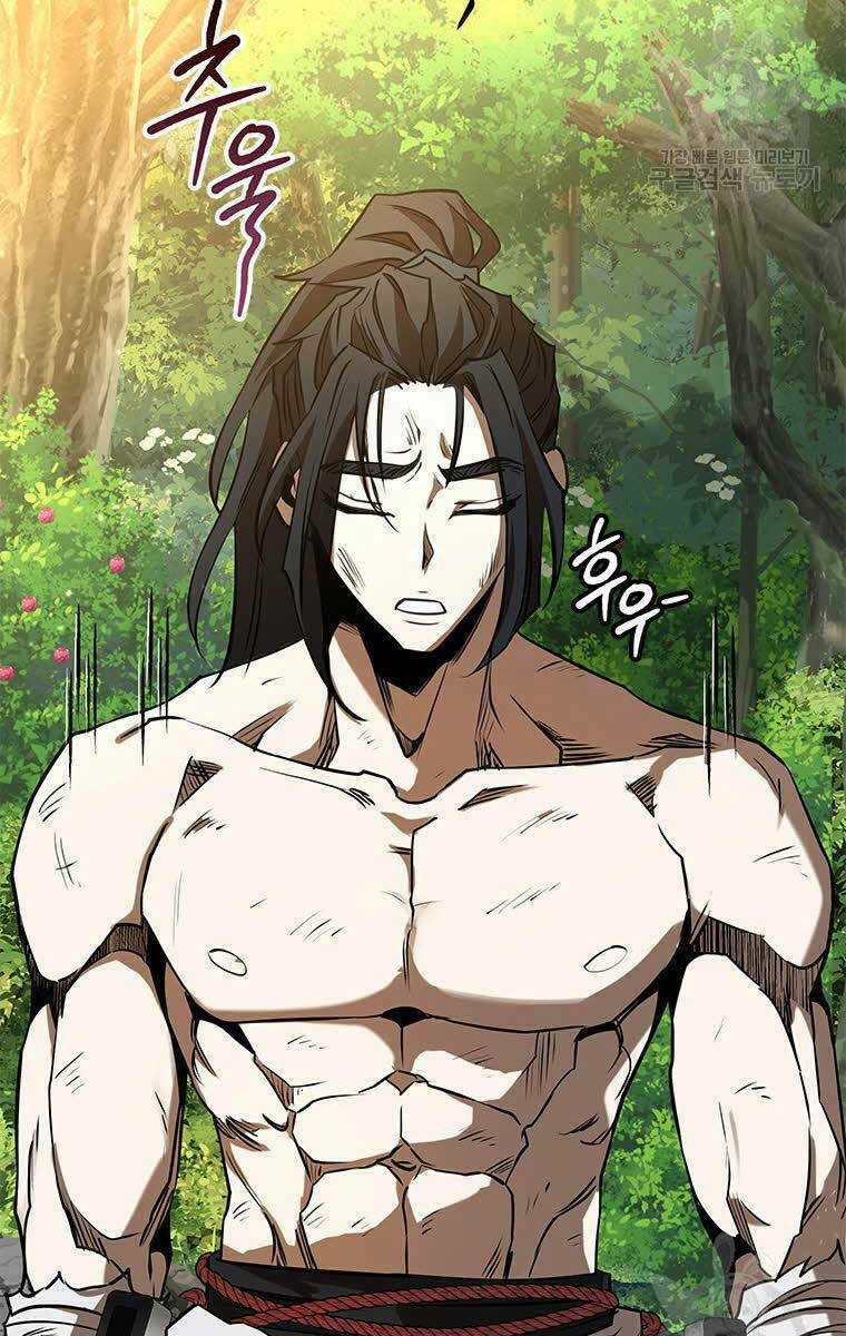 Hoa Sơn Tật Phong Kiếm Chapter 12 trang 124