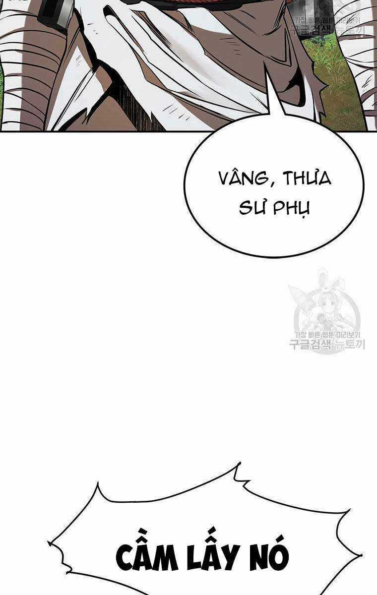 Hoa Sơn Tật Phong Kiếm Chapter 12 trang 125