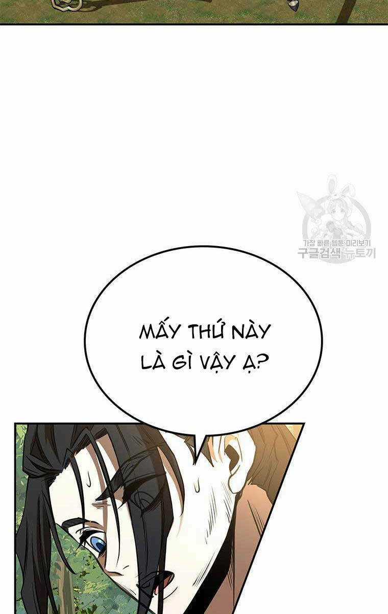 Hoa Sơn Tật Phong Kiếm Chapter 12 trang 127