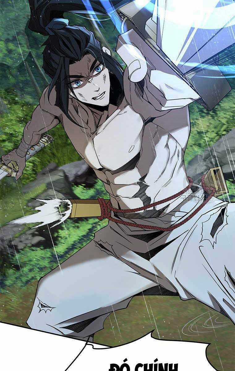 Hoa Sơn Tật Phong Kiếm Chapter 12 trang 13