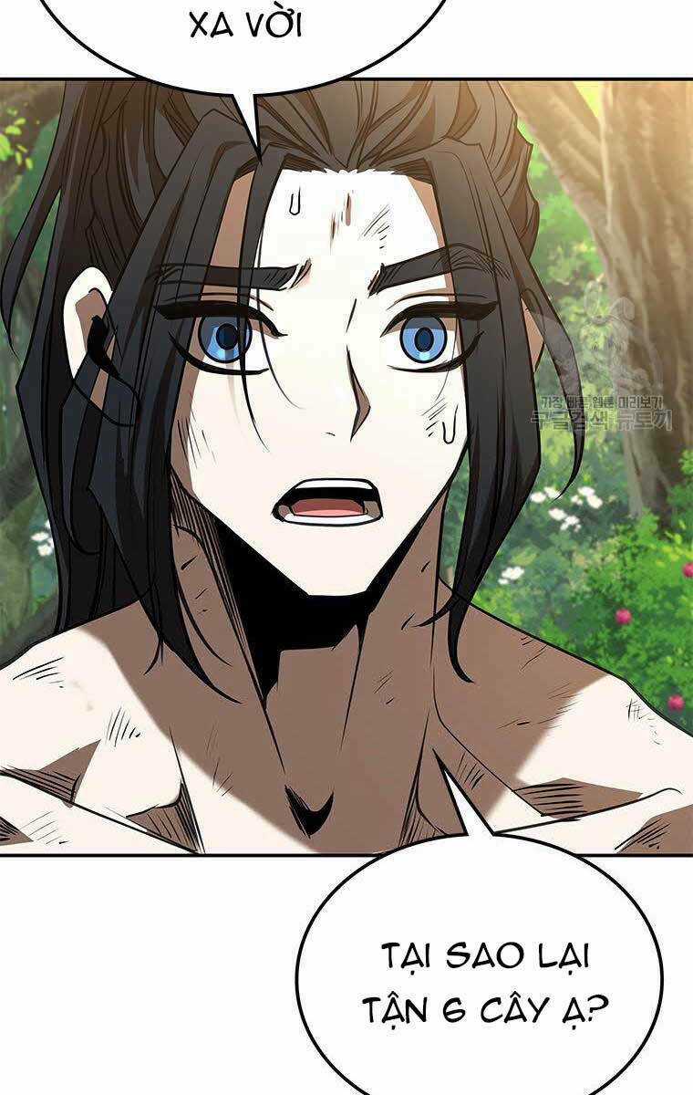 Hoa Sơn Tật Phong Kiếm Chapter 12 trang 130