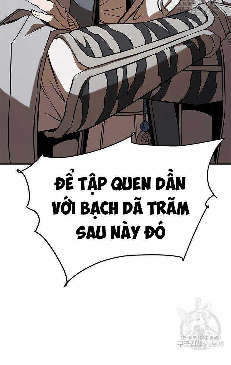 Hoa Sơn Tật Phong Kiếm Chapter 12 trang 133