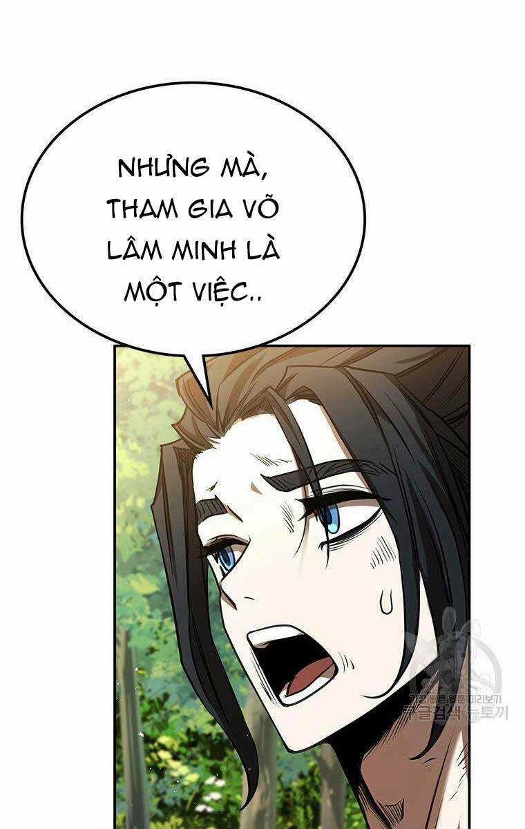 Hoa Sơn Tật Phong Kiếm Chapter 12 trang 134