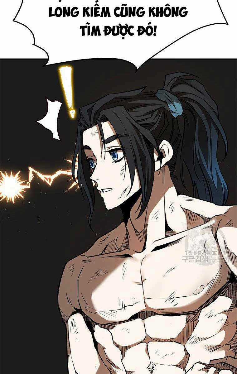 Hoa Sơn Tật Phong Kiếm Chapter 12 trang 136