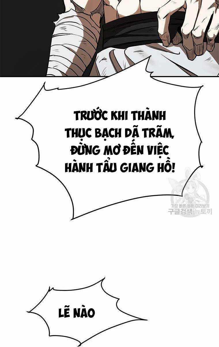 Hoa Sơn Tật Phong Kiếm Chapter 12 trang 137
