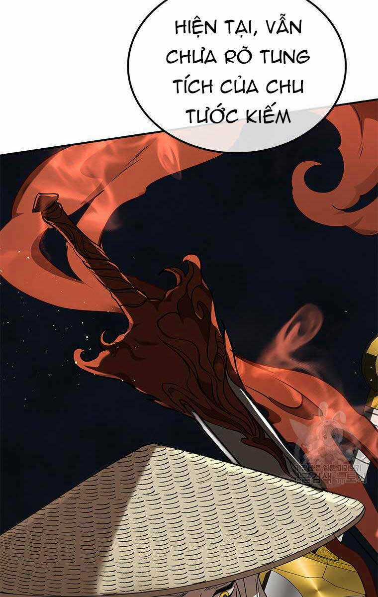 Hoa Sơn Tật Phong Kiếm Chapter 12 trang 139