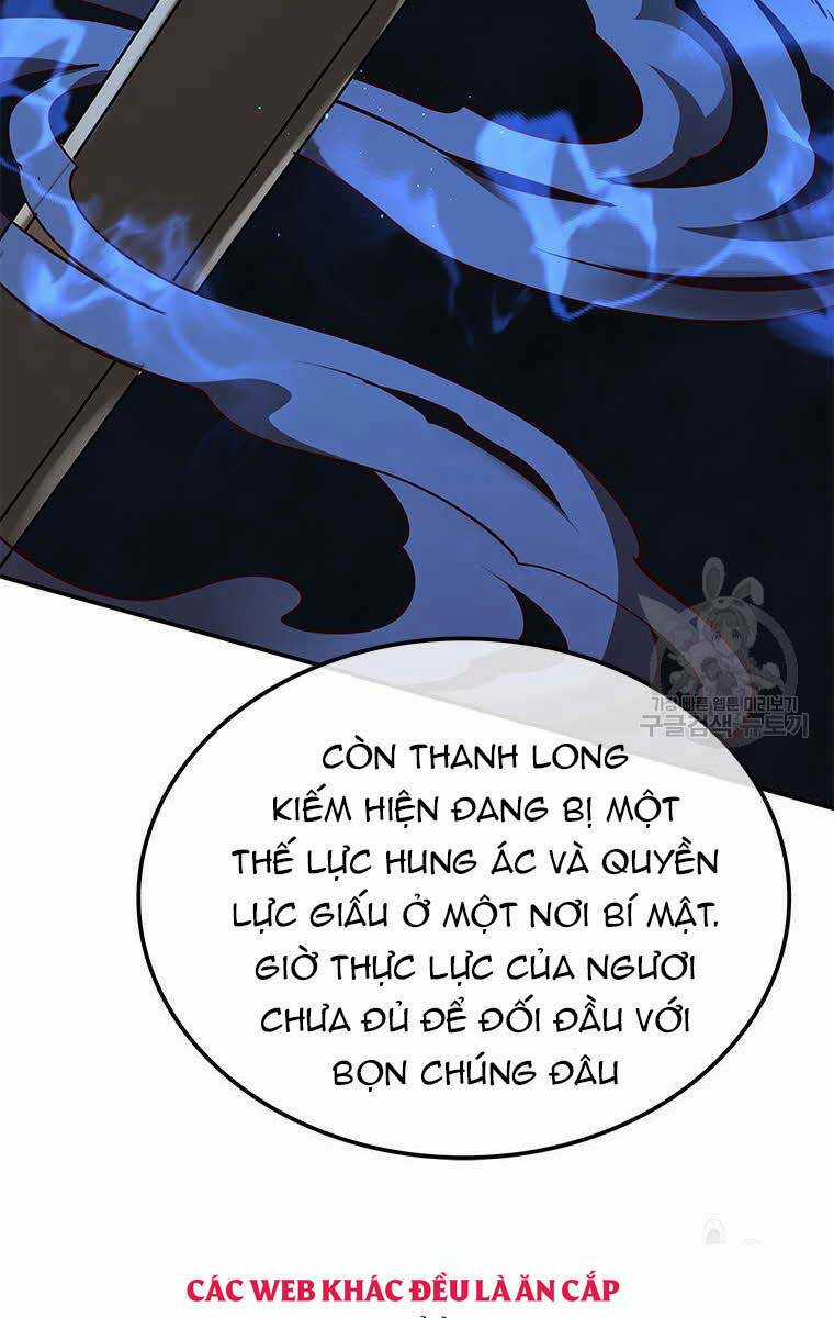 Hoa Sơn Tật Phong Kiếm Chapter 12 trang 142