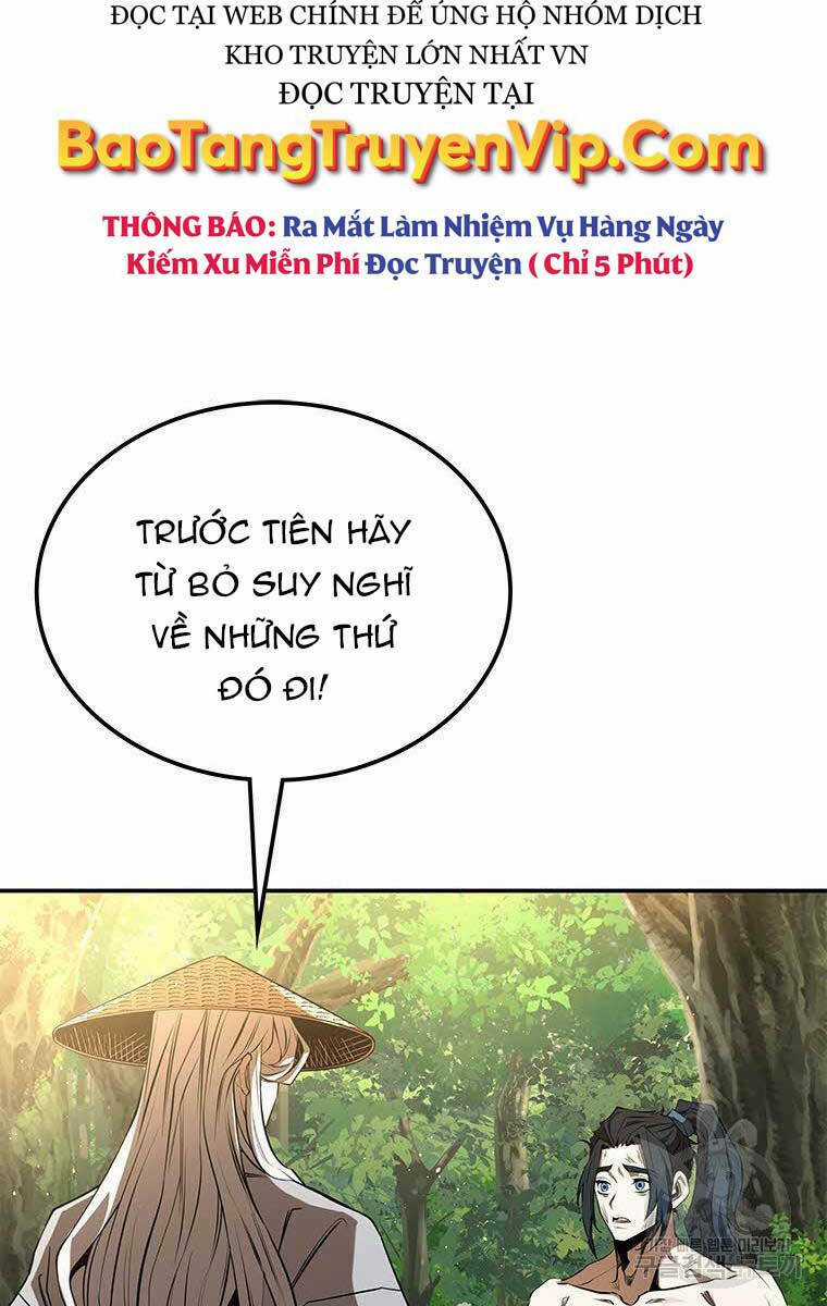 Hoa Sơn Tật Phong Kiếm Chapter 12 trang 143