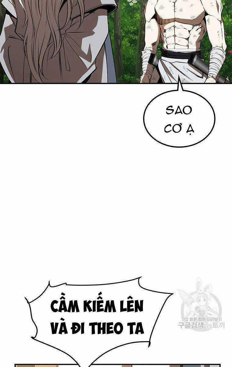 Hoa Sơn Tật Phong Kiếm Chapter 12 trang 144