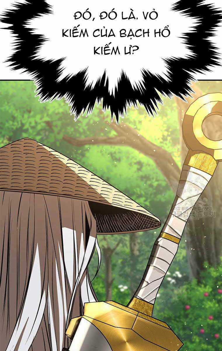 Hoa Sơn Tật Phong Kiếm Chapter 12 trang 149