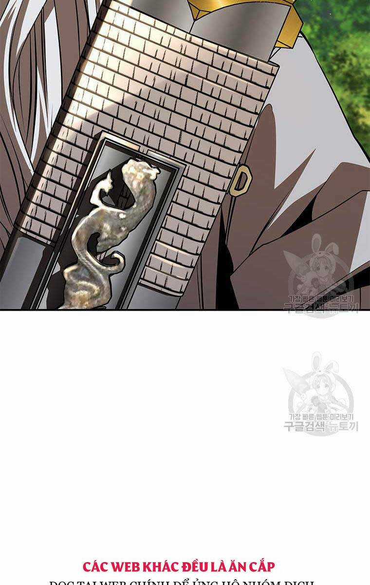 Hoa Sơn Tật Phong Kiếm Chapter 12 trang 150