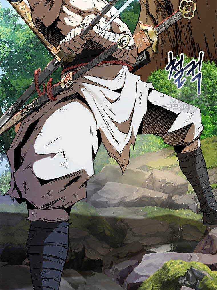 Hoa Sơn Tật Phong Kiếm Chapter 12 trang 155