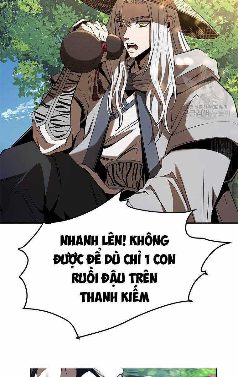 Hoa Sơn Tật Phong Kiếm Chapter 12 trang 157