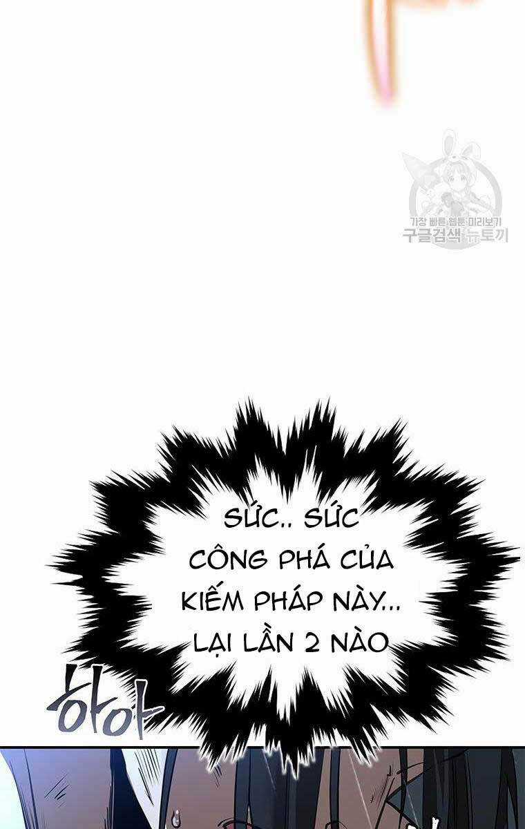 Hoa Sơn Tật Phong Kiếm Chapter 12 trang 16