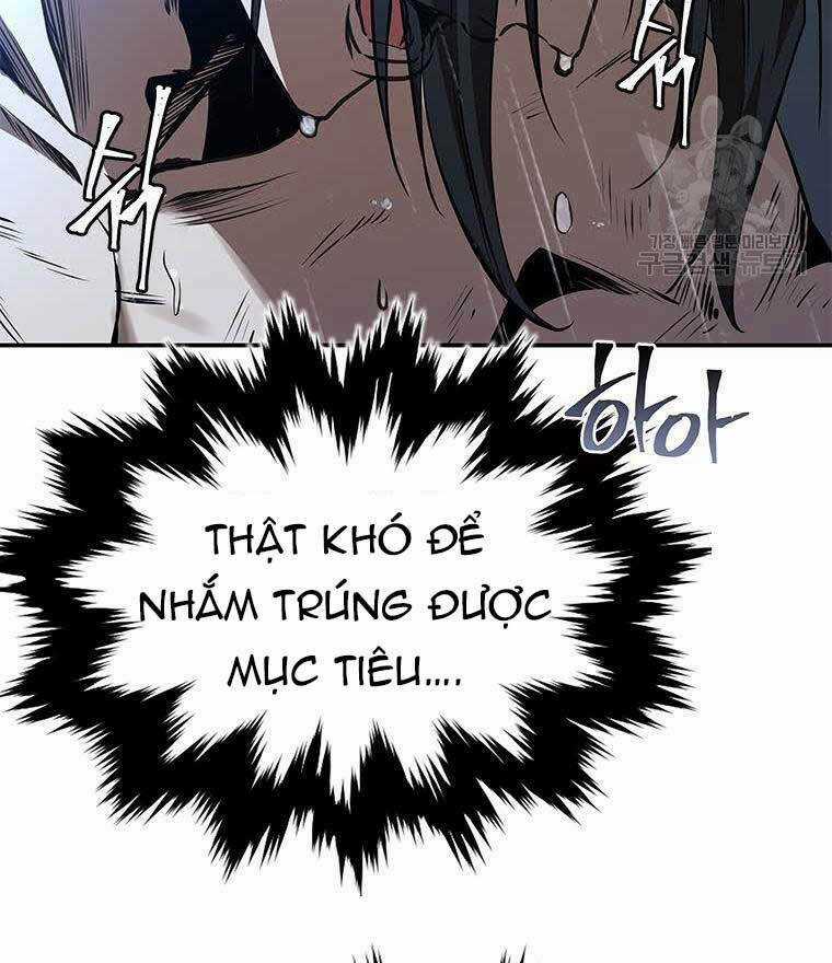 Hoa Sơn Tật Phong Kiếm Chapter 12 trang 17