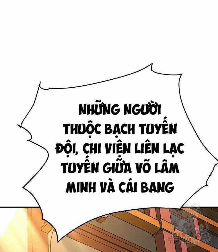 Hoa Sơn Tật Phong Kiếm Chapter 12 trang 172