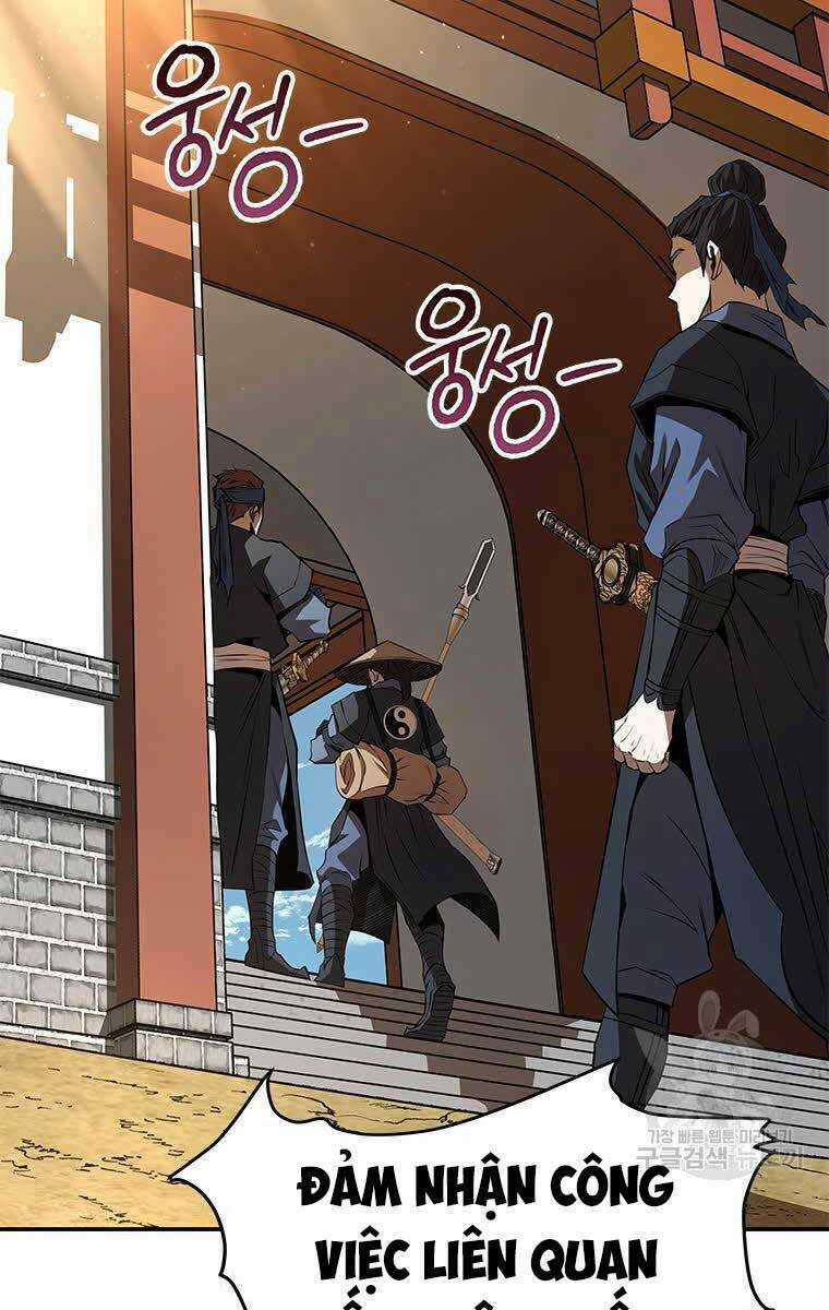 Hoa Sơn Tật Phong Kiếm Chapter 12 trang 173