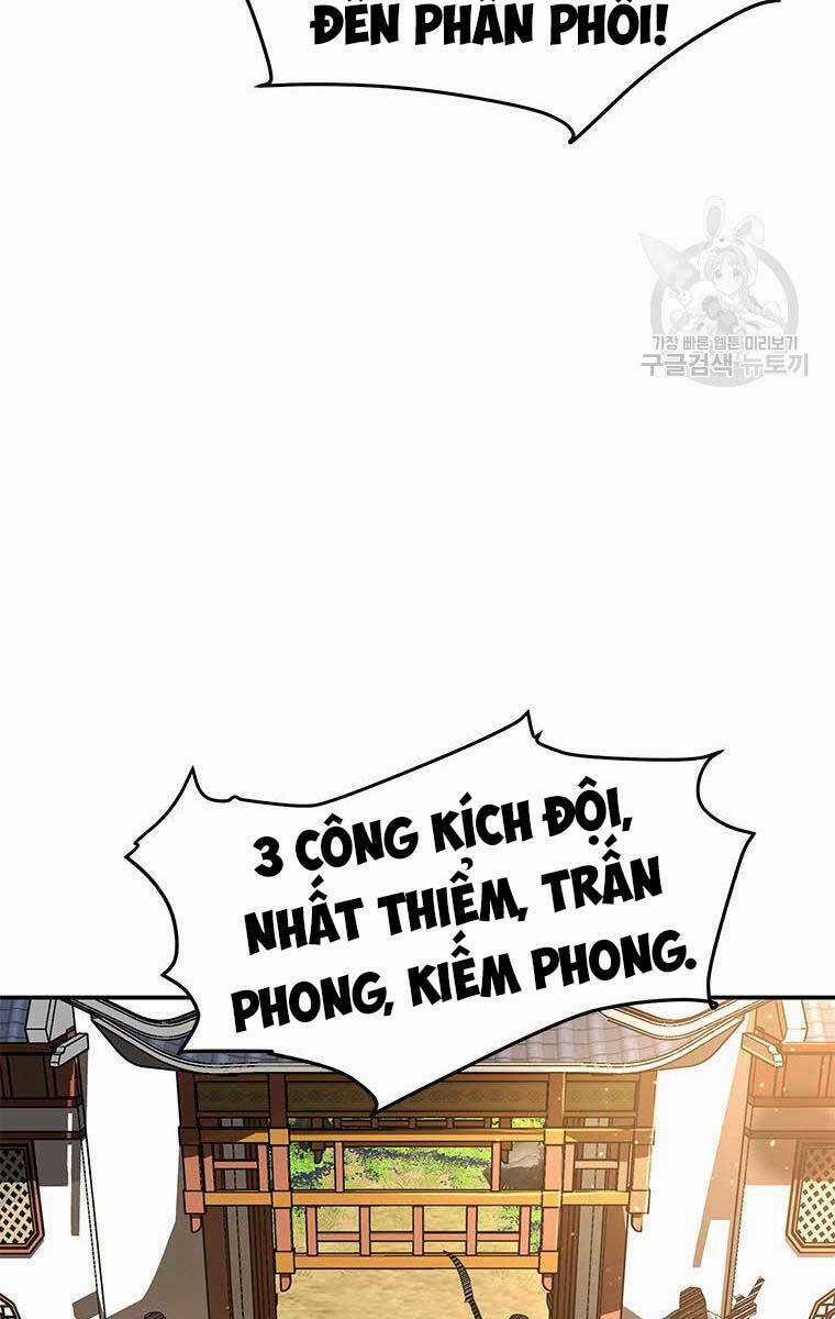 Hoa Sơn Tật Phong Kiếm Chapter 12 trang 174