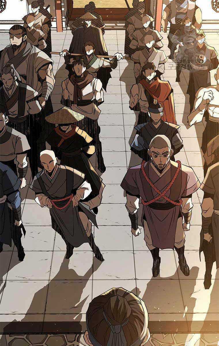 Hoa Sơn Tật Phong Kiếm Chapter 12 trang 175