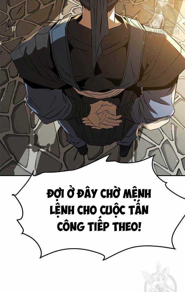 Hoa Sơn Tật Phong Kiếm Chapter 12 trang 176