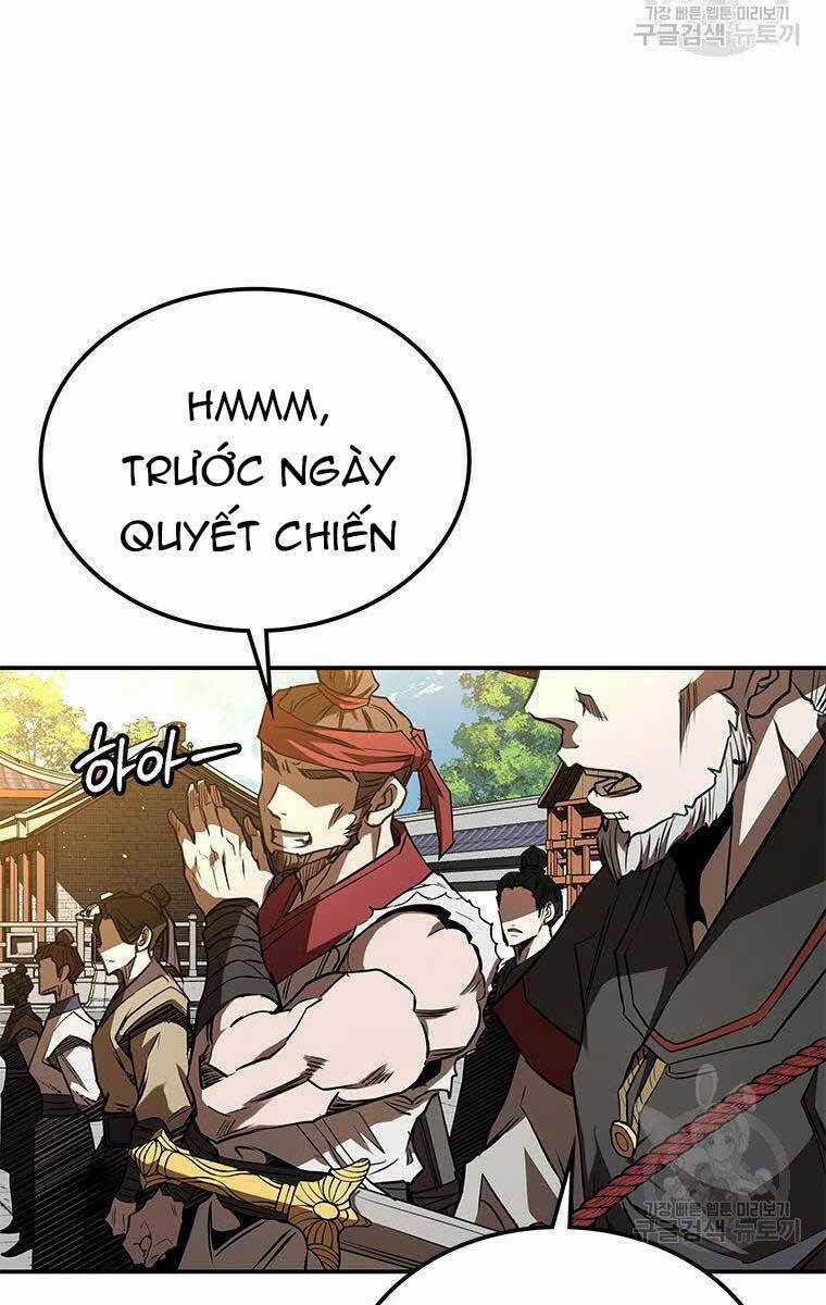 Hoa Sơn Tật Phong Kiếm Chapter 12 trang 177