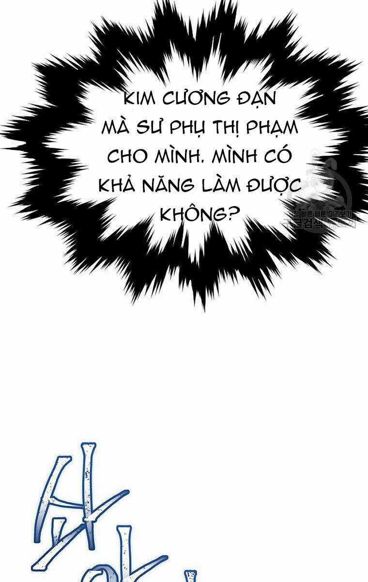 Hoa Sơn Tật Phong Kiếm Chapter 12 trang 18