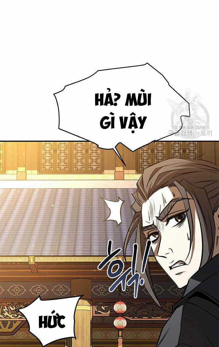 Hoa Sơn Tật Phong Kiếm Chapter 12 trang 182