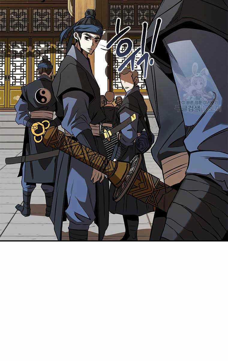 Hoa Sơn Tật Phong Kiếm Chapter 12 trang 183