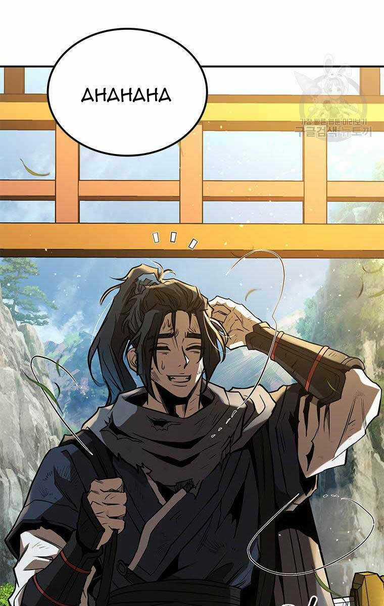 Hoa Sơn Tật Phong Kiếm Chapter 12 trang 184