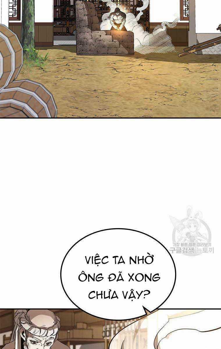 Hoa Sơn Tật Phong Kiếm Chapter 12 trang 2