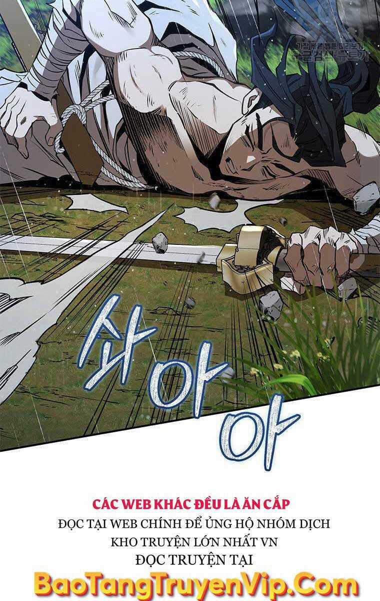 Hoa Sơn Tật Phong Kiếm Chapter 12 trang 21