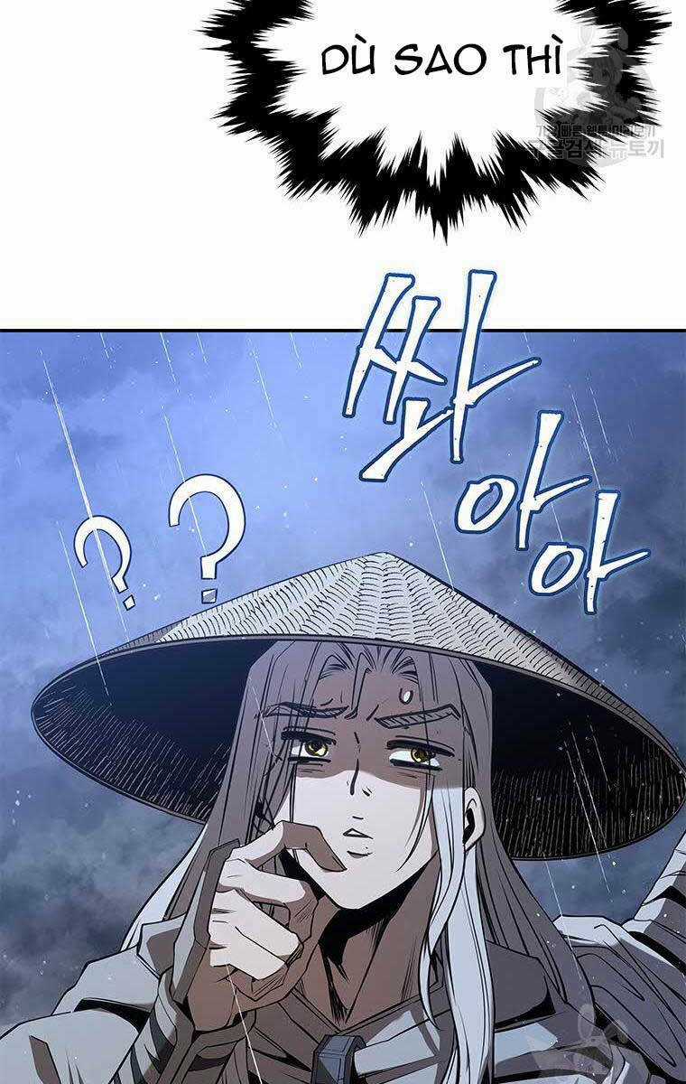 Hoa Sơn Tật Phong Kiếm Chapter 12 trang 27