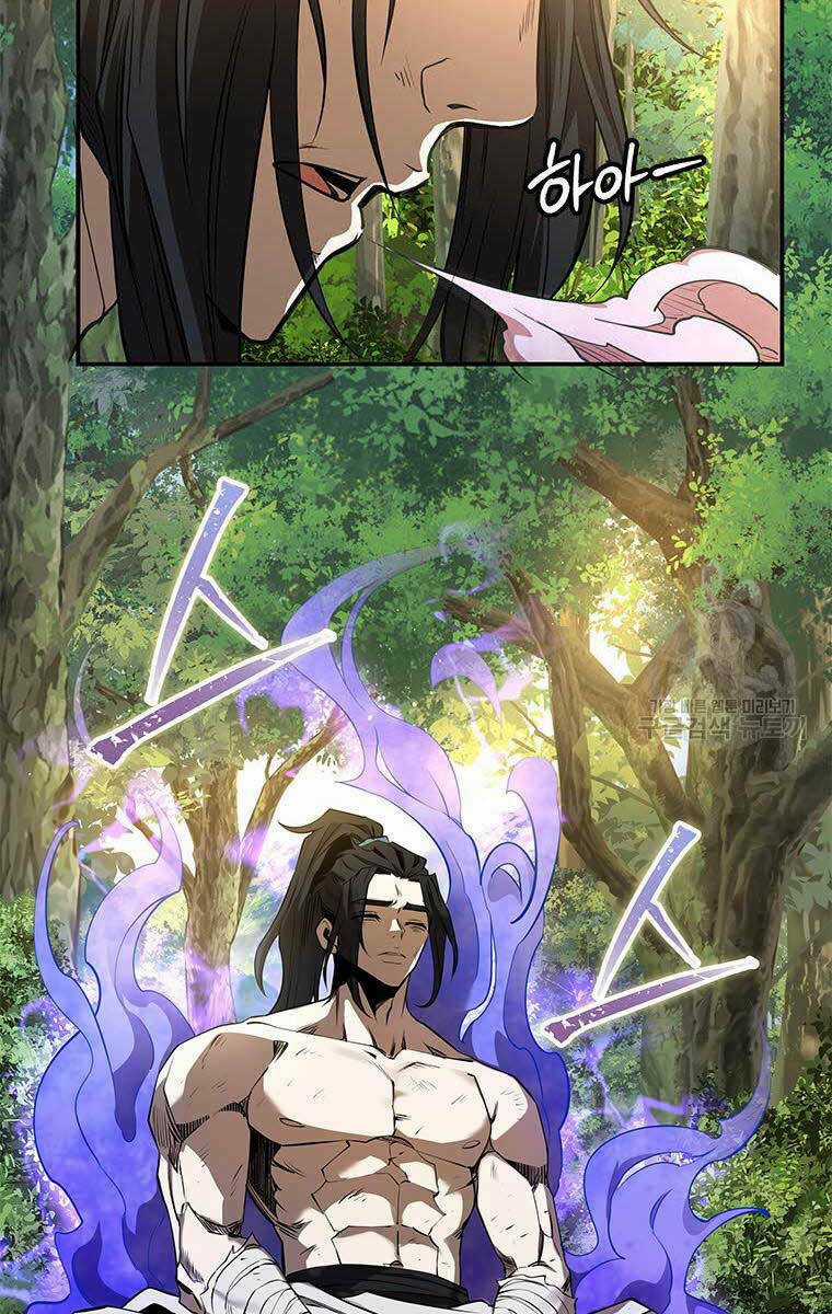 Hoa Sơn Tật Phong Kiếm Chapter 12 trang 33