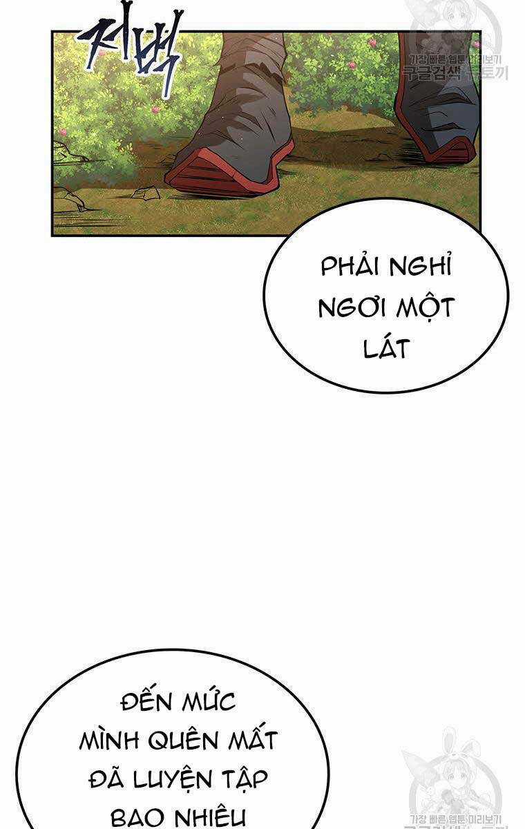 Hoa Sơn Tật Phong Kiếm Chapter 12 trang 35