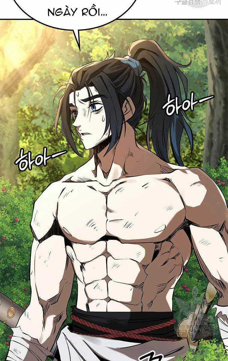 Hoa Sơn Tật Phong Kiếm Chapter 12 trang 36