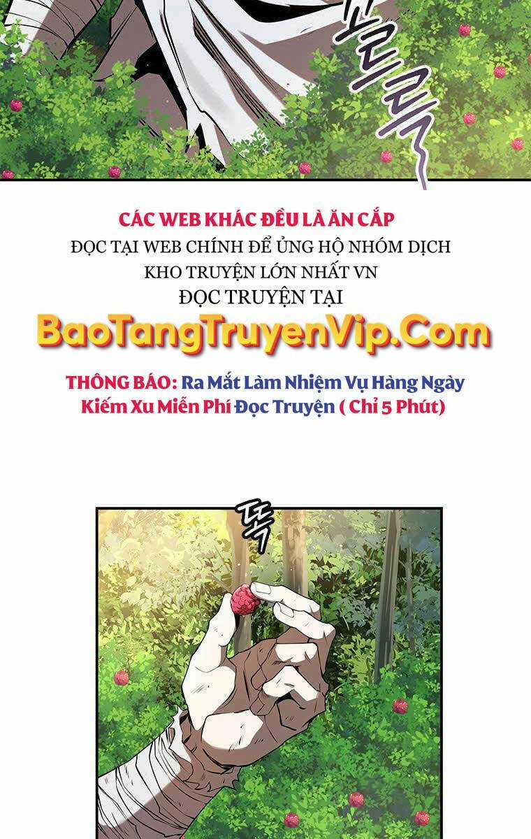 Hoa Sơn Tật Phong Kiếm Chapter 12 trang 37