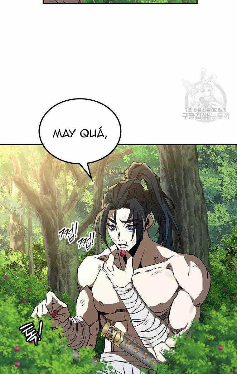 Hoa Sơn Tật Phong Kiếm Chapter 12 trang 38