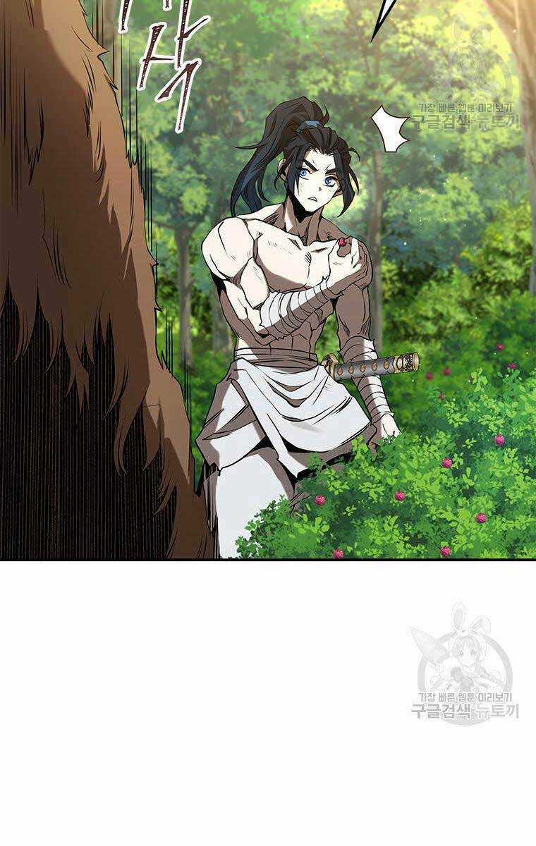 Hoa Sơn Tật Phong Kiếm Chapter 12 trang 40