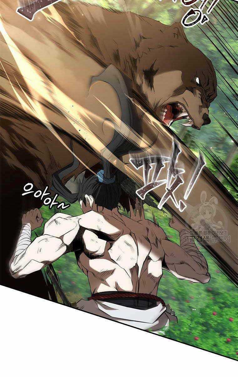 Hoa Sơn Tật Phong Kiếm Chapter 12 trang 45