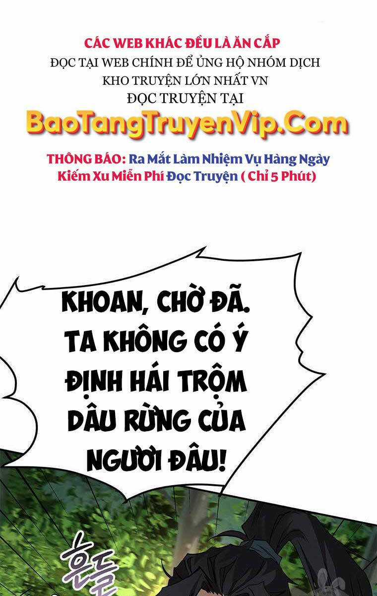 Hoa Sơn Tật Phong Kiếm Chapter 12 trang 46