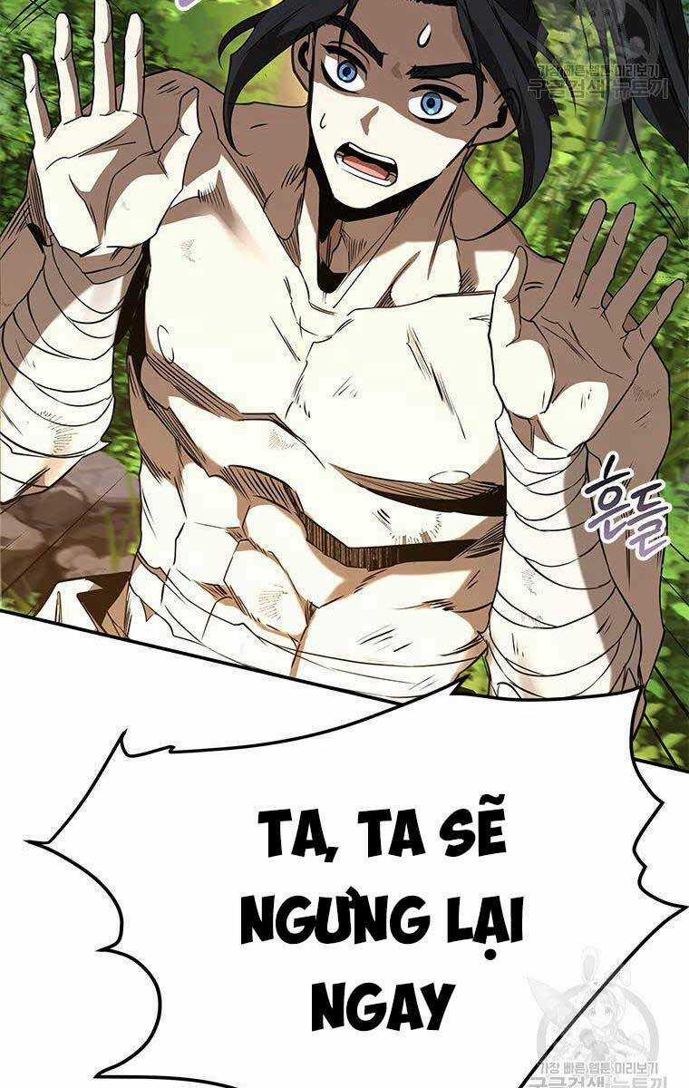 Hoa Sơn Tật Phong Kiếm Chapter 12 trang 47